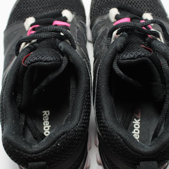 Reebok Women Shoes Size 8.5 Hexaffect Running Ligh - Picture 7 of 7